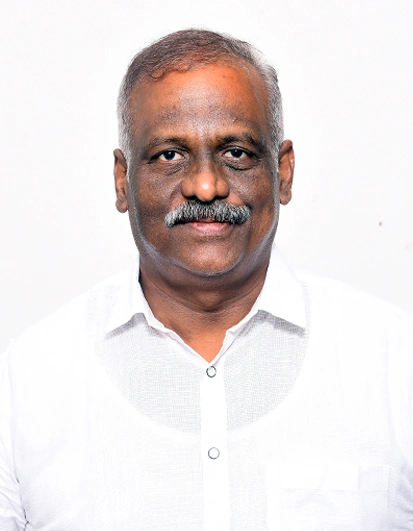 KASIRAMAN. K