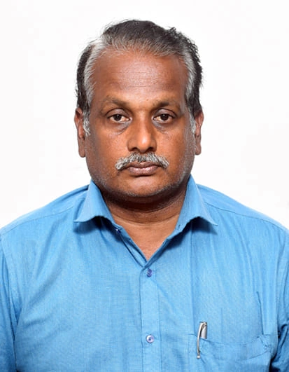VENKATESAN. K