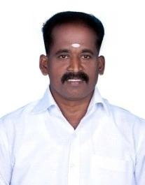 INBARAJ. T