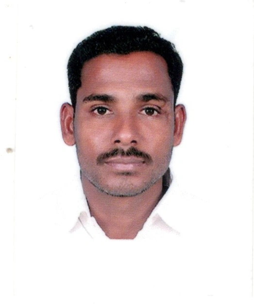 THIVASKAR. B