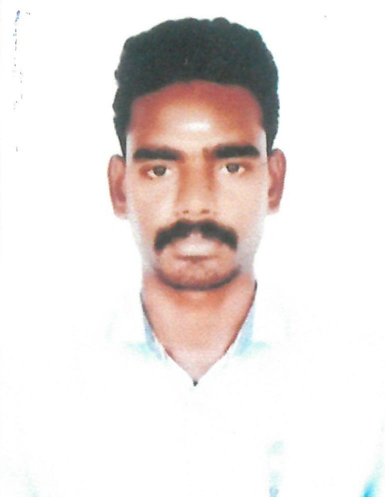 M.TAMILMARAN