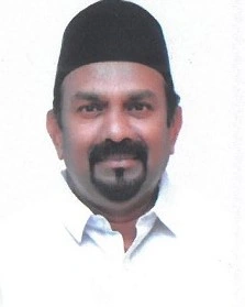 A.M. SHAHJAHAN