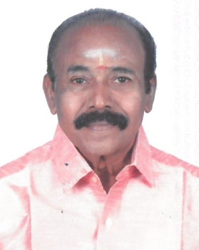 S. NATARAJAN