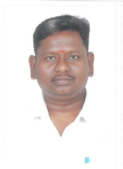 V. THIYAGARAJAN