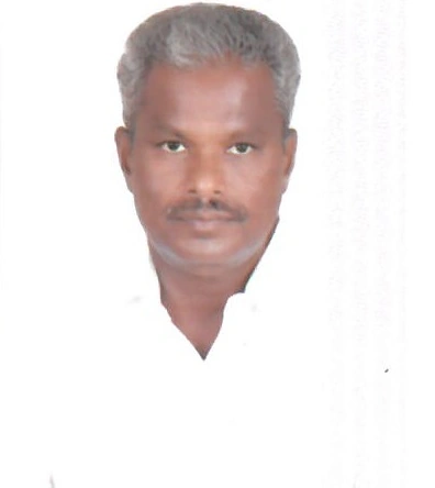 V. VENU