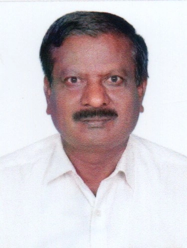 S. MUTHUVEL