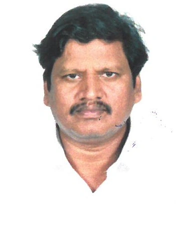 S.THIRUMURUGAN