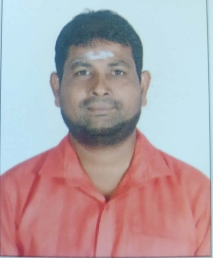 SURESH M R