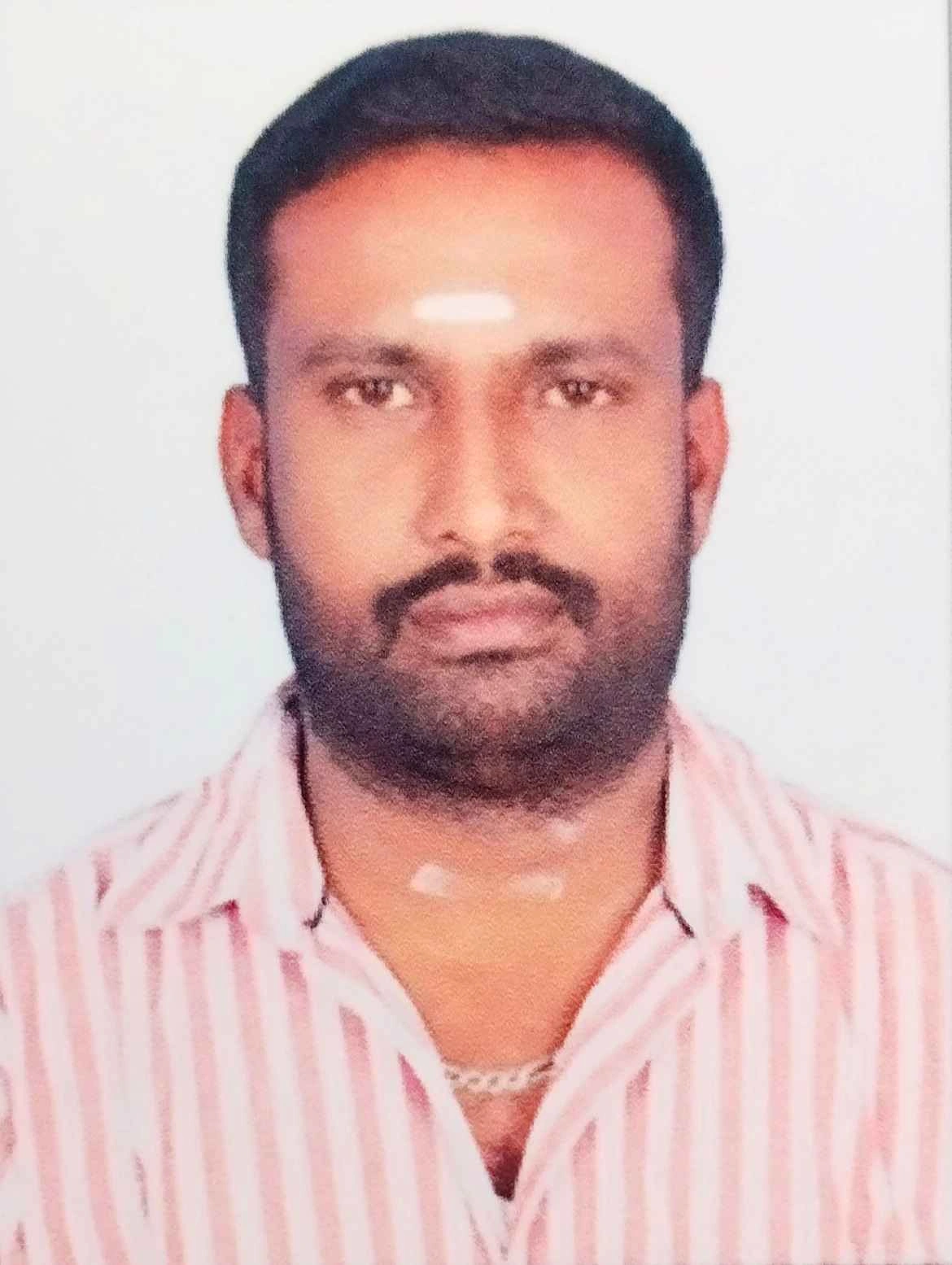 B.SELVAM