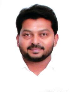 DR.PRABHU. TK