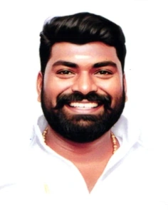 RANJITHKUMAR BALUSAMY