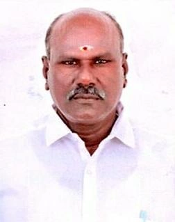 C.MOHANRAM
