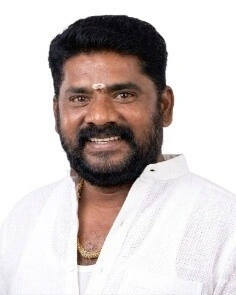 ARUN PANDIAN A J