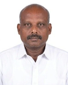 CHANDRA MOULISWARAN A