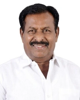 KARUPPAIAH.M.V