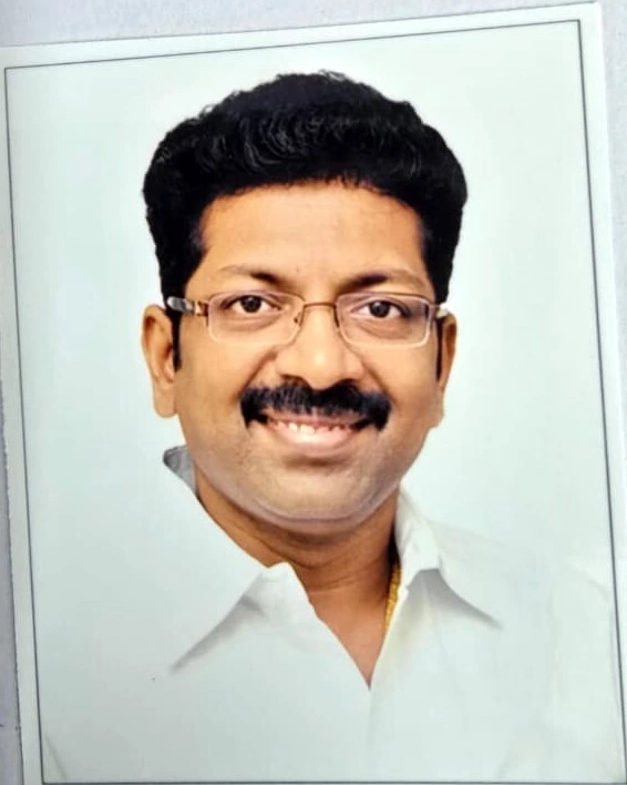 P.SARAVANAN