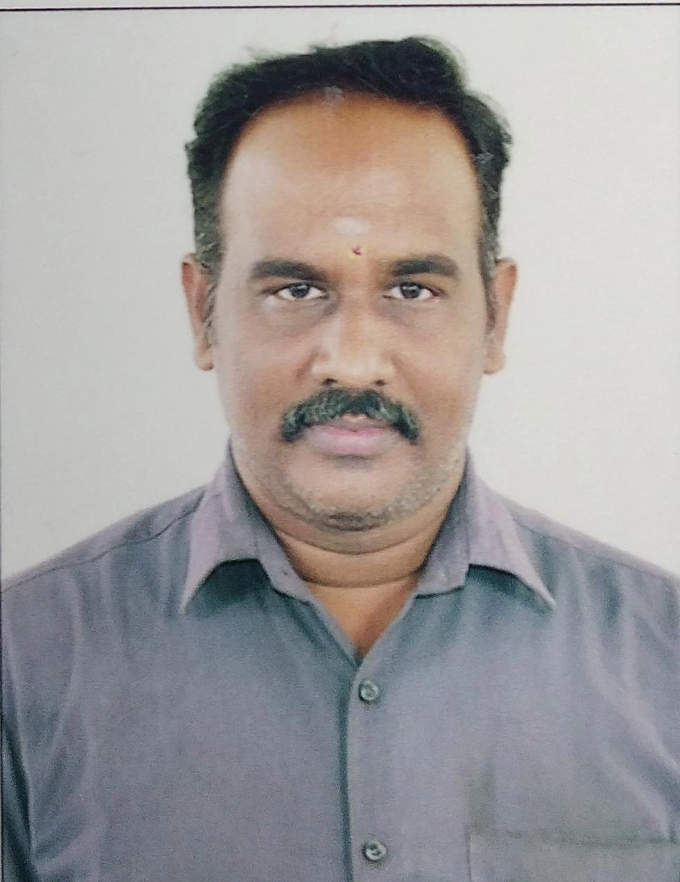 MUTHUKUMAR S