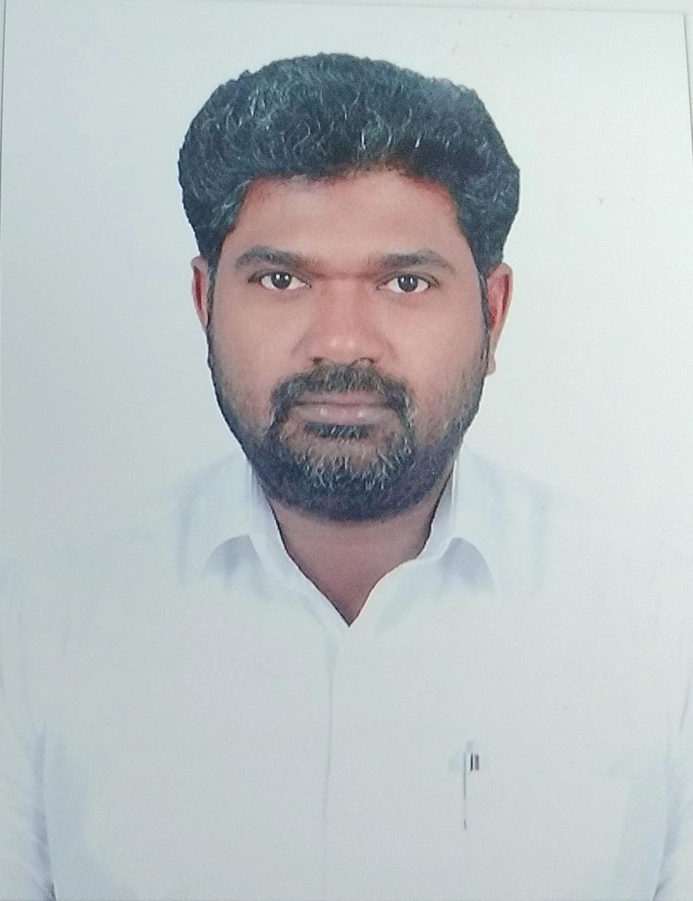THARMA PRABU V S
