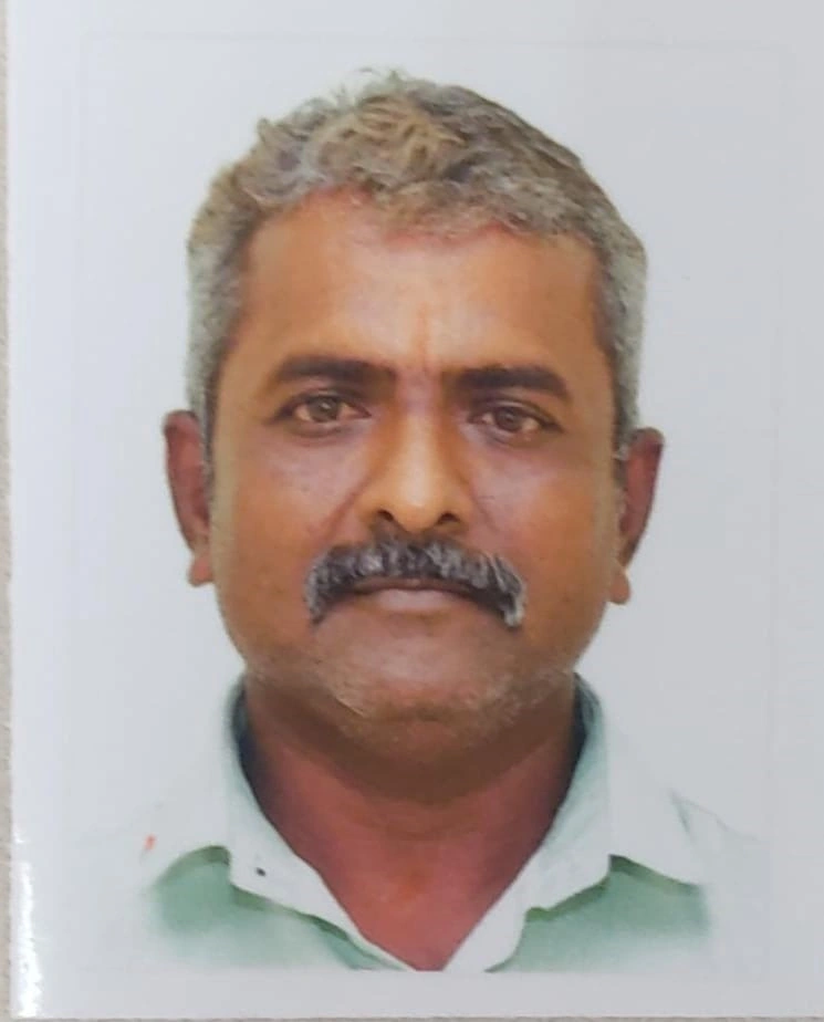 CHELLADURAI. R