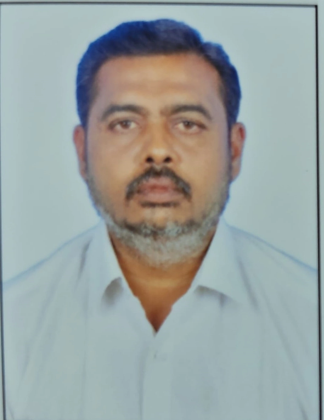 SYED IBRAHIM. M.