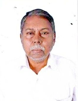 NAGOOR.M