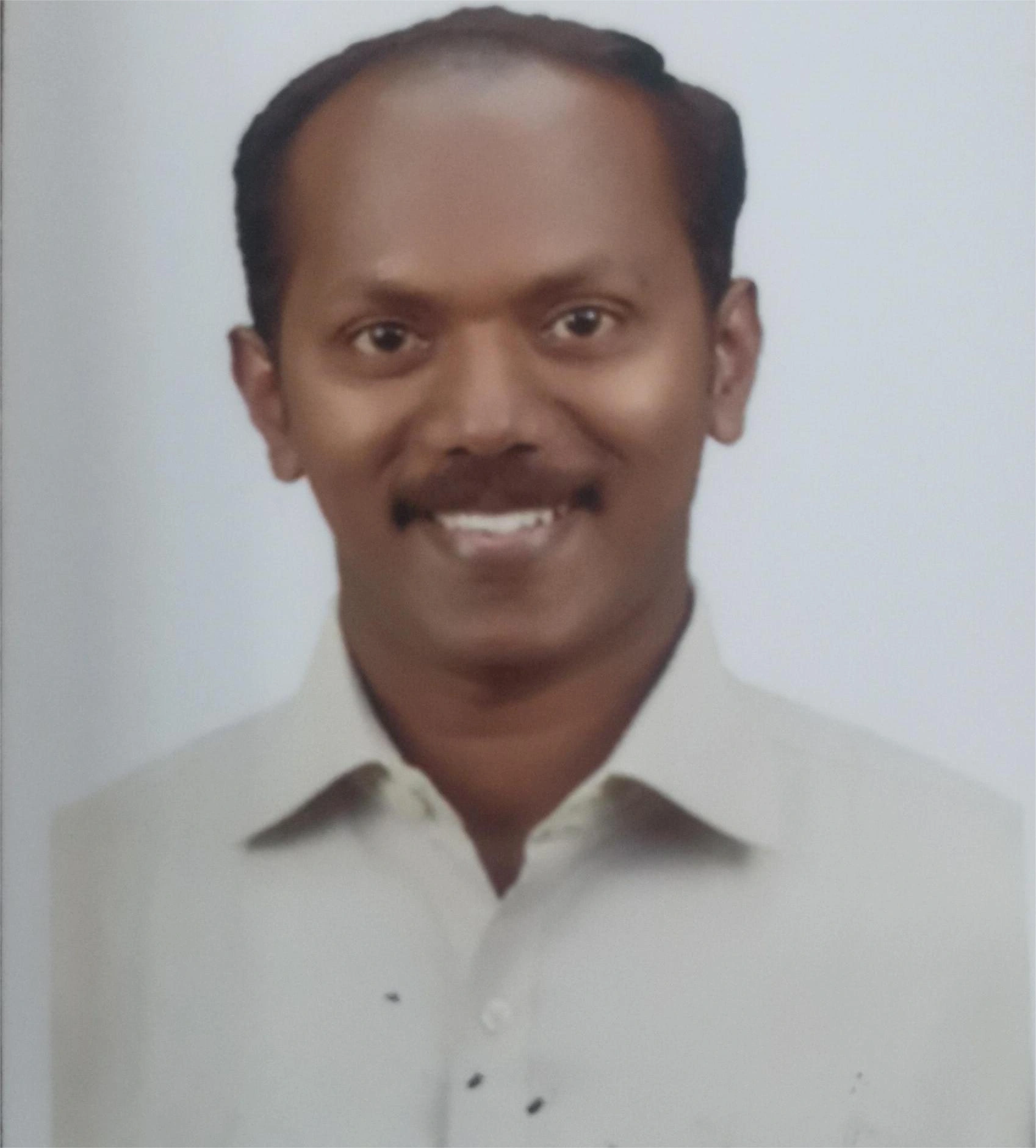 PRAKASH P.