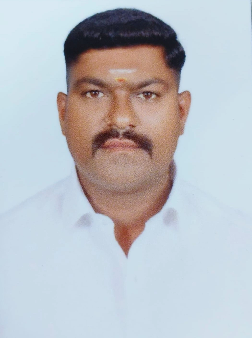 VINOTH KUMAR R