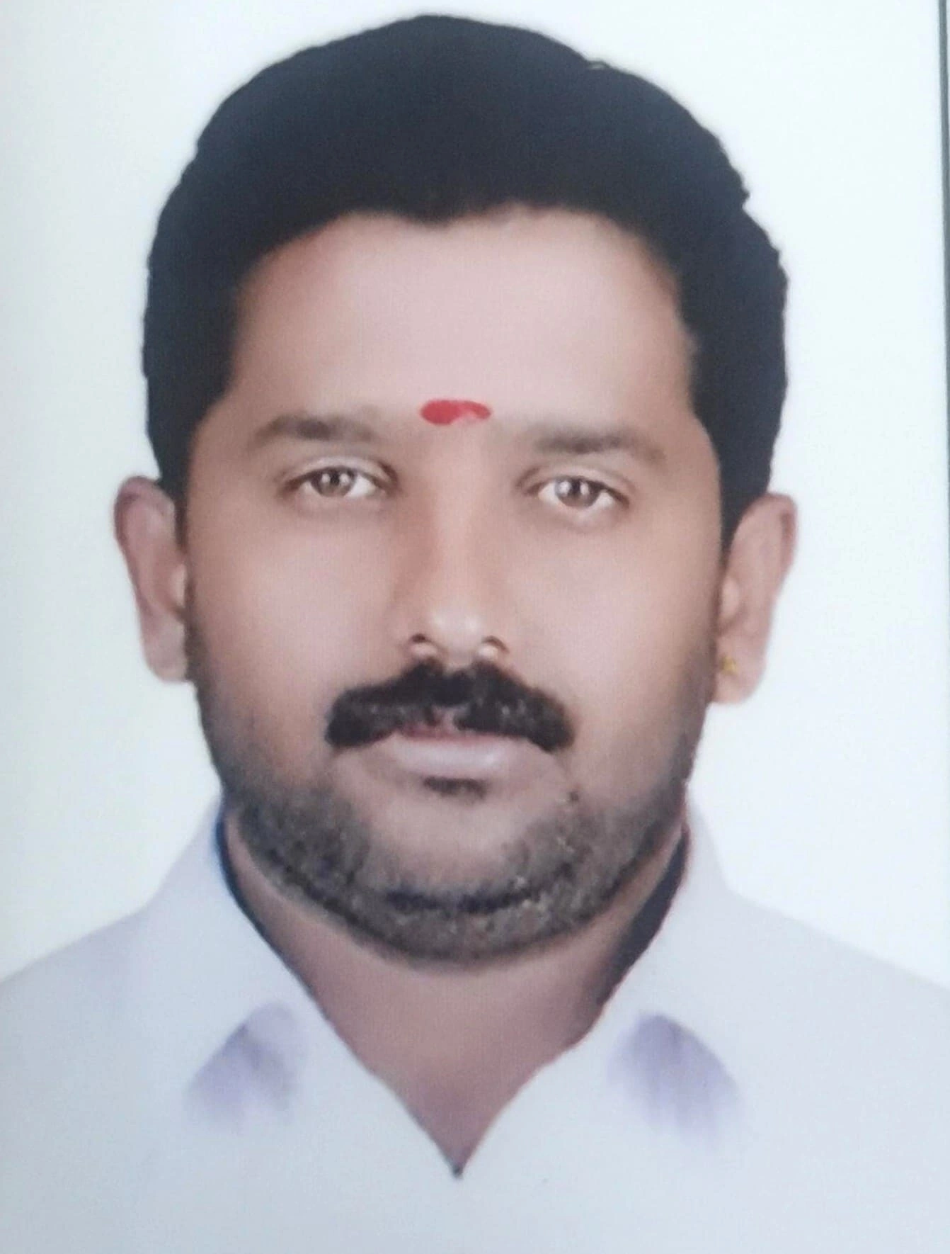 SARAVANAN S.R.