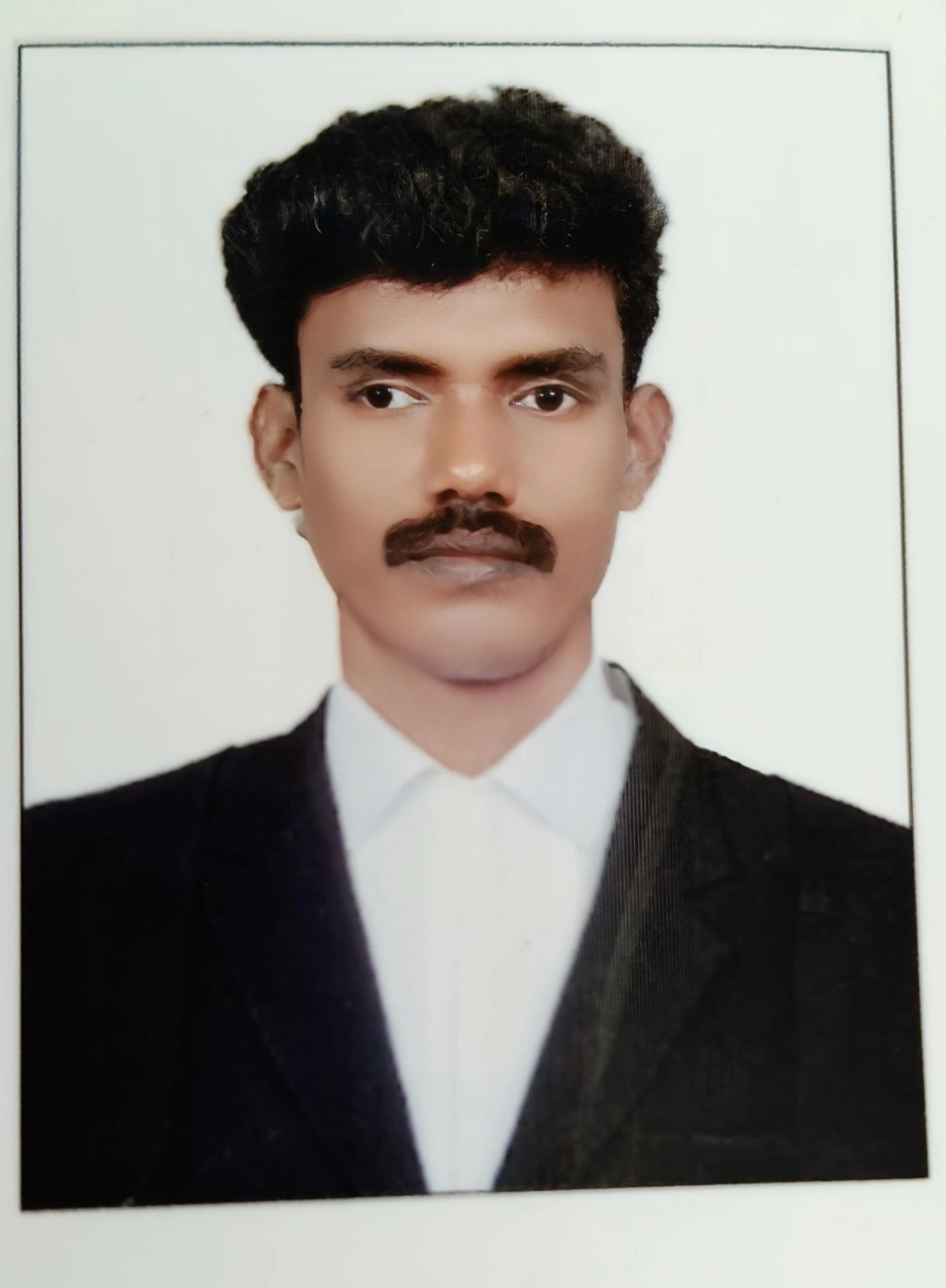 THANGAPANDI. B