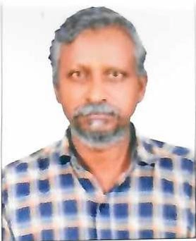 RAMESH KUMAR. B