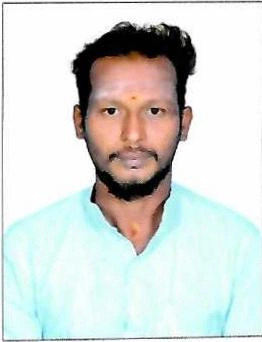 KALIRAJ. M