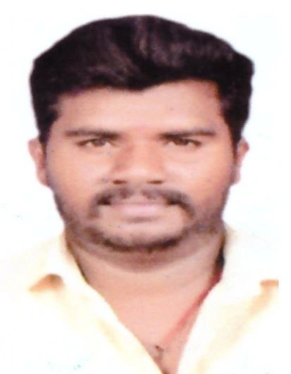 KANIPANDI M