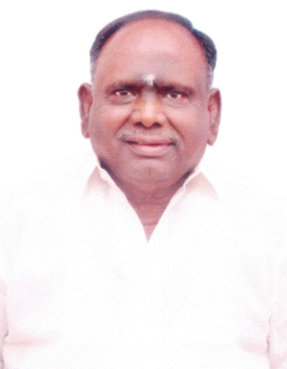 GANESAN M