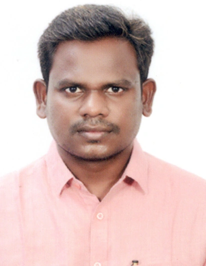 RAMESH P