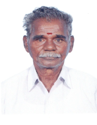 GANESAN V