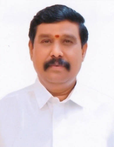 GANESAN V.G.