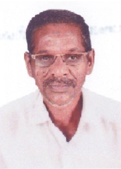 BALASUBRAMANIAM M