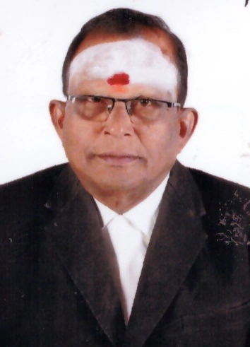 GUNASUNDARAM R