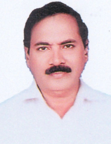 GURUSAMY S