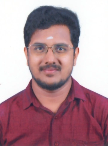 RANJITH S