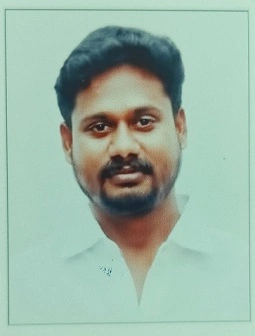 AVARANGADU KARTHIK RAJA