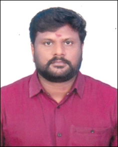 DR.R.RAMKUMAR