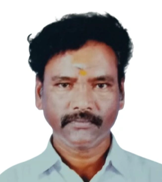 P. KASIRAM