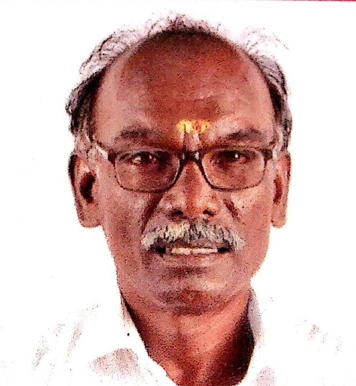 P.MADASAMY