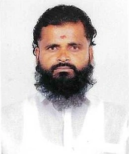 C .SELVAKUMAR