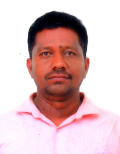 PRABAKARAN
