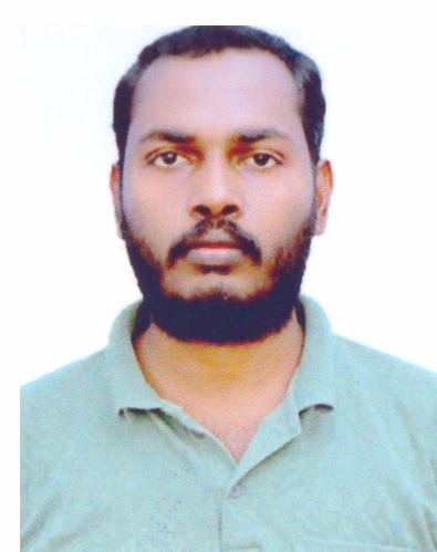 PRABAKARAN .R