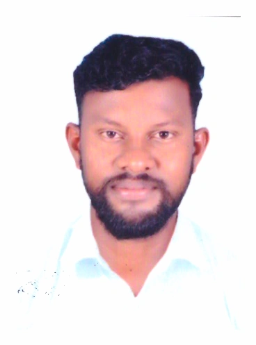 I. SARAVANAN