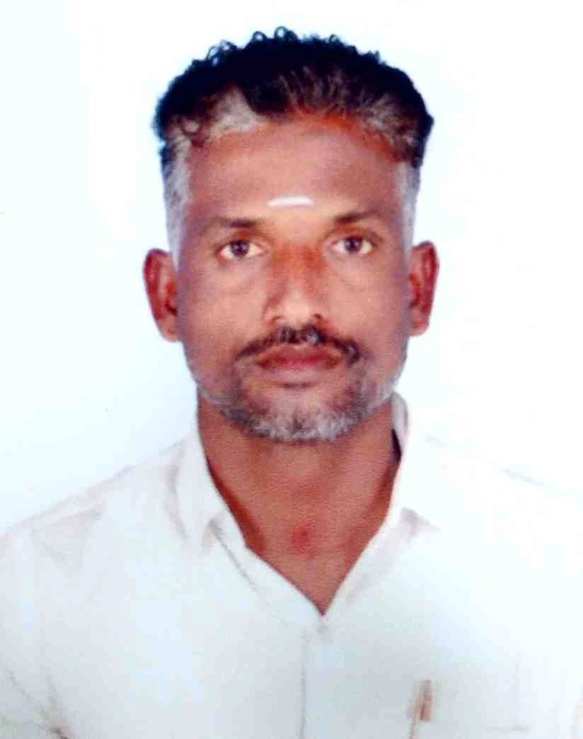 MURUGAN. P
