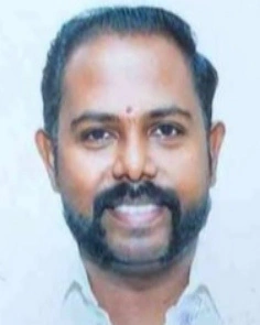A. RAJAPRAKASH